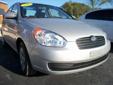 Â .
Â 
2011 Hyundai Accent Gls (m5)
$13995
Call (863) 588-3724 ext. 18
Hillman Motors
(863) 588-3724 ext. 18
2701 Havendale Blvd.,
Winter Haven, FL 33881
Bring in this printed page for our special Internet Discounted price!
Vehicle Price: 13995
Mileage: