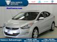 .
2011 Hyundai Elantra Ltd
$18995
Call (715) 852-1423
Ken Vance Motors
(715) 852-1423
5252 State Road 93,
Eau Claire, WI 54701
The Elantra is the perfect way to start your summer out right! Itâs only had one previous owner and they took great care of it!
