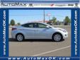 Automax Hyundai Equus Norman
551 N Interstate Dr, Norman, Oklahoma 73069 -- 888-497-1302
2011 Hyundai Elantra Pre-Owned
888-497-1302
Price: $16,999
Call for a Free CarFax report !
Click Here to View All Photos (11)
Call for a Free CarFax report !