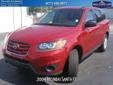 Â .
Â 
2011 Hyundai Santa Fe
$19785
Call 757-461-5040
The Auto Connection
757-461-5040
6401 E. Virgina Beach Blvd.,
Norfolk, VA 23502
ONE OWNER, ABOVE AVERAGE and CLEAN CARFAX. Check out the SUV, the FREE CARFAX and OUR LOW PRICE! We are the Car Buyer's