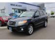 2011 Hyundai Santa Fe Limited - $16,950
More Details: http://www.autoshopper.com/used-trucks/2011_Hyundai_Santa_Fe_Limited_Auburn_WA-67038966.htm
Click Here for 15 more photos
Miles: 51188
Engine: 3.5L V6 276hp 248ft.
Stock #: S161504A
Mike Scarff Subaru