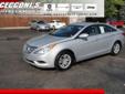 Joe Cecconi's Chrysler Complex
Joe Cecconi's Chrysler Complex
Asking Price: $20,141
Guaranteed Credit Approval!
Contact at 888-257-4834 for more information!
Click on any image to get more details
2011 Hyundai Sonata ( Click here to inquire about this