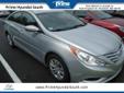 2011 Hyundai Sonata GLS - $10,500
CLEAN CARFAX!!!! 2011 Hyundai Sonata GLS in Radiant Silver. At Prime Hyundai South, All Of Our Pre-Owned Vehicles Go Through A 120 Point Safety Inspection. Service Performed On This Vehicle Includes--Equipment & Safety