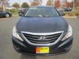 Â .
Â 
2011 Hyundai Sonata GLS
$16343
Call (410) 927-5748 ext. 164
If you want an amazing deal on an amazing car that will not break your pocket book, then take a look at this gas-saving 2011 Hyundai Sonata. Designated by Consumer Guide as a 2011 Midsize