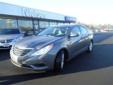 Â .
Â 
2011 Hyundai Sonata GLS
$16495
Call (219) 525-0929 ext. 12
Nielsen Kia Hyundai
(219) 525-0929 ext. 12
4411 E. Michigan Blvd,
Michigan City, IN 46360
WARRANTY A Factory Warranty is included with this vehicle. Contact seller for more information. LOW