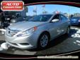 Â .
Â 
2011 Hyundai Sonata GLS Sedan 4D
$13999
Call
Auto Connection
2860 Sunrise Highway,
Bellmore, NY 11710
All internet purchases include a 12 mo/ 12000 mile protection plan. all internet purchases have 695 addtl. AUTO CONNECTION- WHERE FRIENDS SEND