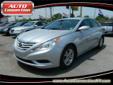 .
2011 Hyundai Sonata GLS Sedan 4D
$14100
Call (631) 339-4767
Auto Connection
(631) 339-4767
2860 Sunrise Highway,
Bellmore, NY 11710
All internet purchases include a 12 mo/ 12000 mile protection plan.All internet purchases have 695 addtl. AUTO