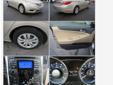 Â Â Â Â Â Â 
2011 Hyundai Sonata
Trip Odometer
Power Door Locks
Power Windows
Tilt Steering Wheel
Radial Tires
Interval Wipers
Fold Down Rear Seat
Cloth Upholstery
Front Bucket Seats
Reclining Seats
Call us to get more details
Looks great with Camel interior.