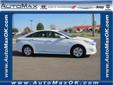 Automax Hyundai Equus Norman
551 N Interstate Dr, Norman, Oklahoma 73069 -- 888-497-1302
2011 Hyundai Sonata Hybrid Base Pre-Owned
888-497-1302
Price: $22,999
Call for a Free CarFax report !
Click Here to View All Photos (11)
Call for Special Internet