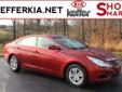 Keffer Kia
271 West Plaza Dr., Mooresville, North Carolina 28117 -- 888-722-8354
2011 Hyundai Sonata GLS Pre-Owned
888-722-8354
Price: $18,699
Call and Schedule a Test Drive Today!
Click Here to View All Photos (17)
Call and Schedule a Test Drive Today!