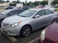 2011 Hyundai Sonata Limited - $10,599
NAVIGATION * UPGRADED ALLOY WHEELS * BACKUP CAMERA * BLUETOOTH * LEATHERETTE SEATING SURFACES * POWER SEAT * 35 MPG ON THE HIGHWAY * DEEP TRUNK * PROXIMITY KEY * PUSH TO START * POWER WINDOWS * POWER LOCKS. *The