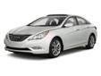 2011 Hyundai Sonata Limited - $13,373
Clean Carfax!, One Owner!, And LIMITED..LOADED..1 OWNER. 7 Speakers, Anti-whiplash front head restraints, Automatic Light Control, Automatic temperature control, Dual front impact airbags, Dual front side impact