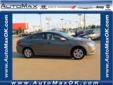 Automax Hyundai Del City
4401 Tinker Diagonal , Del City, Oklahoma 73115 -- 888-496-9186
2011 Hyundai Sonata Pre-Owned
888-496-9186
Price: $18,980
Call for a Free CarFax report !
Click Here to View All Photos (11)
Call for Special Internet Pricing !