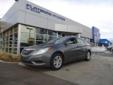 Flatirons Hyundai
2555 30th Street, Boulder, Colorado 80301 -- 888-703-2172
2011 Hyundai Sonata GLS Pre-Owned
888-703-2172
Price: $16,917
Call for Availability
Click Here to View All Photos (19)
Contact Internet Sales
Description:
Â 
WOW! This is one hot
