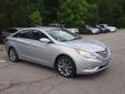 2011 Hyundai Sonata SE - $11,458
Ltd PZEV trim. FUEL EFFICIENT 35 MPG Hwy/22 MPG City! CARFAX 1-Owner. Moonroof, Heated Leather Seats, Aluminum Wheels, Heated Rear Seat. SEE MORE!HYUNDAI SONATA: UNMATCHED DEPENDABILITYCARFAX 1-Owner. Qualifies for CARFAX