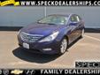 Price: $20999
Make: Hyundai
Model: Sonata
Color: Blue
Year: 2011
Mileage: 15689
Super low miles! This 2011 Hyundai Sonata is equipped with push button start, automatic transmission, iPod connection, AUX jack, steering wheel controls, power door locks,