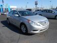 Price: $16506
Make: Hyundai
Model: Sonata
Color: Silver
Year: 2011
Mileage: 36097
Check out this Silver 2011 Hyundai Sonata with 36,097 miles. It is being listed in Huntington, WV on EasyAutoSales.com.
Source: