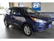 2011 HYUNDAI TUCSON
$20,991
Phone:
Toll-Free Phone: 8776020183
Year
2011
Interior
TAUPE
Make
HYUNDAI
Mileage
27628 
Model
Tucson AWD 4dr Auto Limited
Engine
Color
DK BLUE
VIN
KM8JUCAC6BU205123
Stock
P0780
Warranty
Unspecified
Description
Contact Us
First
