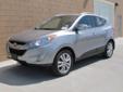 Anderson of Lincoln South
Lincoln, NE
402-464-0661
Anderson of Lincoln South
Lincoln, NE
402-464-0661
2011 HYUNDAI Tucson FWD 4dr Auto Limited ALLOY WHEELS AIR CONDITIONING
Vehicle Information
Year:
2011
VIN:
KM8JU3AC4BU231381
Make:
HYUNDAI
Stock:
MT3323