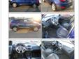 2011 Hyundai Tucson GLS 2WD
Great looking vehicle in Blue.
Drive well with Automatic transmission.
Has 4 Cyl. engine.
Looks great with Jet Black interior.
Features & Options
Keyless Entry
Rear Spoiler
Tire Pressure Monitor
Heated Seats
USB Port
Come and