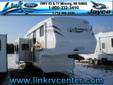 Link RV - Minong
Corner of Hwy 53 and Hwy 77, Minong, Wisconsin 54859 -- 877-461-4970
2011 Jayco Eagle 321 Rlts New
877-461-4970
Price: $46,995
Call Mark with all your Financing questions?
Click Here to View All Photos (9)
Mon-Sat 8-7, Sun 10-4
Â 
Contact