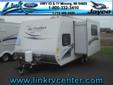 Link RV - Minong
Corner of Hwy 53 and Hwy 77, Minong, Wisconsin 54859 -- 877-461-4970
2011 Jayco Jay Feather Sport 197 New
877-461-4970
Price: $17,995
Call Mark with all your Financing questions?
Click Here to View All Photos (14)
Delivery, Mobile
