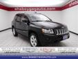 .
2011 Jeep Compass
$18998
Call (888) 676-4548 ext. 386
Sheboygan Auto
(888) 676-4548 ext. 386
3400 South Business Dr Sheboygan Madison Milwaukee Green Bay,
LARGEST USED CERTIFIED INVENTORY IN STATE? - PEACE OF MIND IS HERE, 53081
Spotless!!! SUV, with