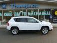2011 JEEP Compass 4WD 4dr
$20,900
Phone:
Toll-Free Phone:
Year
2011
Interior
DARK SLATE GRAY
Make
JEEP
Mileage
12907 
Model
Compass 4WD 4dr
Engine
I4 Gasoline Fuel
Color
BRIGHT WHITE
VIN
1J4NF1FB2BD197374
Stock
F1397
Warranty
Unspecified
Description