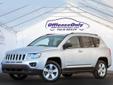 Off Lease Only.com
Lake Worth, FL
Off Lease Only.com
Lake Worth, FL
561-582-9936
2011 JEEP Compass FWD 4dr HEATED MIRRORS POWER WINDOWS CD PLAYER
Vehicle Information
Year:
2011
VIN:
1J4NT1FAXBD260091
Make:
JEEP
Stock:
45372
Model:
Compass FWD 4dr
Title: