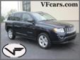 Van Andel and Flikkema
Click here for finance approval 
616-363-9031
2011 Jeep Compass FWD 4dr Latitude
Â Price: $ 18,500
Â 
Contact Used Car Department 
616-363-9031 
OR
Email or call us for Superb car
Engine:
146L 4 Cyl.
Vin:
1J4NT1FB4BD162103
Color: