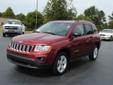 Â .
Â 
2011 Jeep Compass Latitude
$17995
Call (919) 261-6176
Vehicle Price: 17995
Mileage: 21478
Engine:
Body Style: Suv
Transmission: Automatic
Exterior Color: Red
Drivetrain: 2WD
Interior Color: Dark Slate Gray
Doors: 4
Stock #: 9418
Cylinders: 4
VIN: