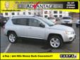 Bloomington Chrysler Dodge Jeep Ram
Credit Application 
877-598-9607
2011 Jeep Compass Latitude 4WD
(  Click to learn more about his vehicle )
Price $ 18,900
Inquire about this vehicle 
877-598-9607 
OR
Click to learn more about his vehicle Â Â  Credit