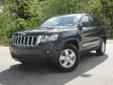 Â .
Â 
2011 Jeep Grand Cherokee
$26475
Call 731-506-4854
Gary Mathews of Jackson
731-506-4854
1639 US Highway 45 Bypass,
Jackson, TN 38305
This is a one owner 2011 Jeep Grand Cherokee Laredo just under 30K miles with and flexfuel E-85 technology. It has a