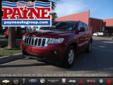 Â .
Â 
2011 Jeep Grand Cherokee
$22450
Call 956-467-0747
Ed Payne Motors
956-467-0747
2101 E Expressway 83,
Weslaco, Tx 78596
This car is SPECTACULAR!!
956-467-0747
Vehicle Price: 22450
Mileage: 33340
Engine: Gas/Ethanol V6 3.6L/220
Body Style: SUV