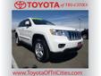 Summit Auto Group Northwest
Call Now: (888) 219 - 5831
2011 Jeep Grand Cherokee Laredo
Internet Price
$23,988.00
Stock #
G30704
Vin
1J4RR4GG9BC611986
Bodystyle
SUV
Doors
4 door
Transmission
Auto
Engine
V-6 cyl
Odometer
31991
Comments
Pricing after all