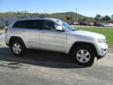 Â .
2011 Jeep Grand Cherokee
$24393
Call (740) 917-7478 ext. 158
Herrnstein Chrysler
(740) 917-7478 ext. 158
133 Marietta Rd,
Chillicothe, OH 45601
Don't pay too much for the LOADED, ONE OWNER SUV you want...Come on down and take a look at this beautiful