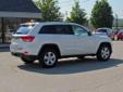 2011 JEEP Grand Cherokee 4WD 4dr Laredo
$34,600
Phone:
Toll-Free Phone: 8773187758
Year
2011
Interior
Make
JEEP
Mileage
17047 
Model
Grand Cherokee 4WD 4dr Laredo
Engine
Color
WHITE
VIN
1J4RR4GG7BC534423
Stock
NCL1134B
Warranty
Unspecified
Description
Air