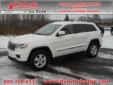 Duluth Dodge
4755 miller Trunk Hwy, duluth, Minnesota 55811 -- 877-349-4153
2011 Jeep Grand Cherokee Laredo Pre-Owned
877-349-4153
Price: $29,300
Call for financing infomation.
Click Here to View All Photos (16)
Call for financing infomation.
Â 
Contact