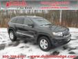 Duluth Dodge
4755 miller Trunk Hwy, duluth, Minnesota 55811 -- 877-349-4153
2011 Jeep Grand Cherokee Laredo Pre-Owned
877-349-4153
Price: $28,699
Call for financing infomation.
Click Here to View All Photos (16)
Call for financing infomation.
Â 
Contact