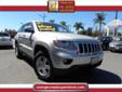 Â .
Â 
2011 Jeep Grand Cherokee Laredo
$22991
Call 714-916-5130
Orange Coast Fiat
714-916-5130
2524 Harbor Blvd,
Costa Mesa, Ca 92626
Perfect Color Combination! Best color! This 2011 Grand Cherokee is for Jeep lovers who are looking for an extremely