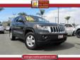 Â .
Â 
2011 Jeep Grand Cherokee Laredo
$22991
Call 714-916-5130
Orange Coast Fiat
714-916-5130
2524 Harbor Blvd,
Costa Mesa, Ca 92626
Smiles included! No extra charge! A Perfect 10! You don't have to worry about depreciation on this handsome 2011 Jeep Grand