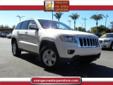 Â .
Â 
2011 Jeep Grand Cherokee Laredo
$25991
Call
Orange Coast Fiat
2524 Harbor Blvd,
Costa Mesa, Ca 92626
4WD. Flex Fuel! Yes! Yes! Yes! This 2011 Grand Cherokee is for Jeep fans looking far and wide for that perfect SUV. With just one previous customer,
