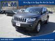 2011 Jeep Grand Cherokee Laredo - $29,150
More Details: http://www.autoshopper.com/used-trucks/2011_Jeep_Grand_Cherokee_Laredo_Liberty_NY-41497166.htm
Click Here for 15 more photos
Miles: 29929
Engine: 6 Cylinder
Stock #: SA391A
M&M Auto Group, Inc.