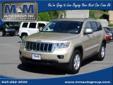 2011 Jeep Grand Cherokee Laredo - $26,500
More Details: http://www.autoshopper.com/used-trucks/2011_Jeep_Grand_Cherokee_Laredo_Liberty_NY-40944933.htm
Click Here for 15 more photos
Miles: 21237
Engine: 6 Cylinder
Stock #: U4135
M&M Auto Group, Inc.