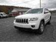 2011 Jeep Grand Cherokee Laredo - $23,800
More Details: http://www.autoshopper.com/used-trucks/2011_Jeep_Grand_Cherokee_Laredo_Liberty_NY-48174551.htm
Click Here for 15 more photos
Miles: 52707
Engine: 6 Cylinder
Stock #: 54578UA
M&M Auto Group, Inc.