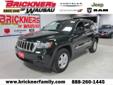 Brickner's of Wausau
2525 Grand Avenue, Â  Wausau, WI, US -54403Â  -- 877-303-9426
2011 Jeep Grand Cherokee Laredo
Low mileage
Price: $ 27,999
Call for any questions on finacing. 
877-303-9426
About Us:
Â 
At Brickner's of Wausau in Wausau, WI, we know cars.