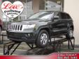Â .
Â 
2011 Jeep Grand Cherokee Laredo Sport Utility 4D
$22999
Call
Love PreOwned AutoCenter
4401 S Padre Island Dr,
Corpus Christi, TX 78411
Love PreOwned AutoCenter in Corpus Christi, TX treats the needs of each individual customer with paramount concern.