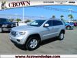 Certified 2011 Jeep Grand Cherokee Laredo Sport Utility 4D
$25,990.00
Vehicle Info.
Contact Info.
Stock No.:
50339
Vehicle ID #:
1J4RS4GG6BC618088
New/Used/Certified:
Certified
Make:
Jeep
Model:
Grand Cherokee
Trim Line:
Laredo Sport Utility 4D
Sale
