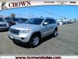 2011 Jeep Grand Cherokee
$25,989.00
Summary
Dealer Information
Stock #
50373
V.I.N.
1J4RS4GG7BC658423
New/Used
Certified
Make
Jeep
Model
Grand Cherokee
Trim Line
Laredo Sport Utility 4D
Sticker Price
$25,989.00
Mileage
32858 Mi
Ext.
Silver
Int. Color
Body