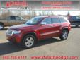 Duluth Dodge
4755 miller Trunk Hwy, duluth, Minnesota 55811 -- 877-349-4153
2011 Jeep Grand Cherokee Limited Pre-Owned
877-349-4153
Price: $37,999
Call for financing infomation.
Click Here to View All Photos (16)
Call for financing infomation.
Â 
Contact
